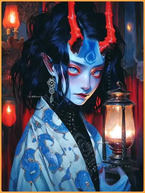 山海镜奇幻冒险电影在线观看